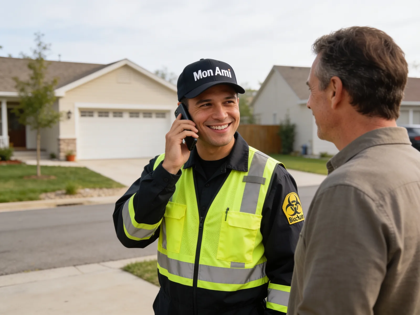 Sewage Cleanup Holton, MI FAQs