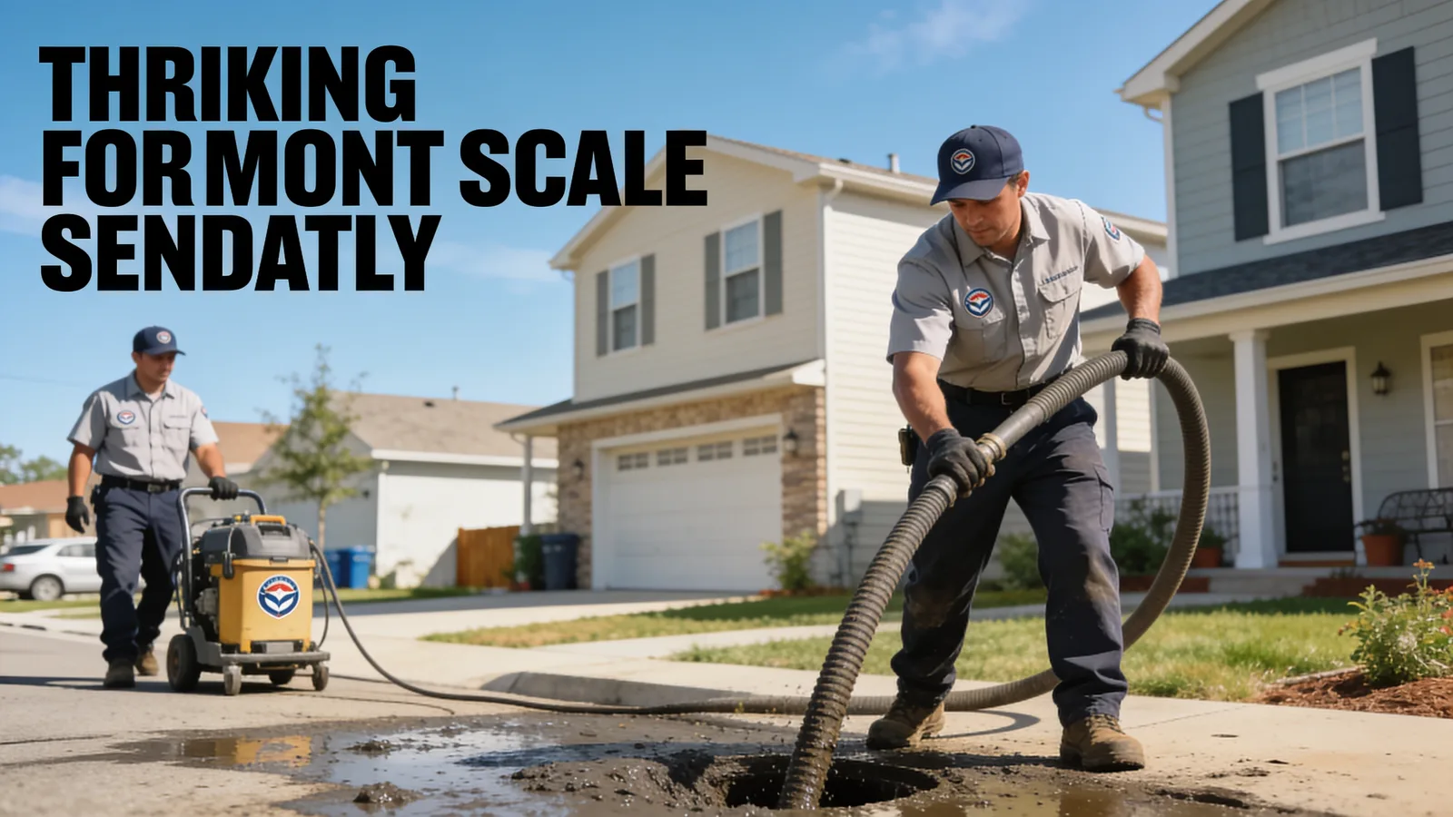 Sewage Cleanup in Holton, MI near me